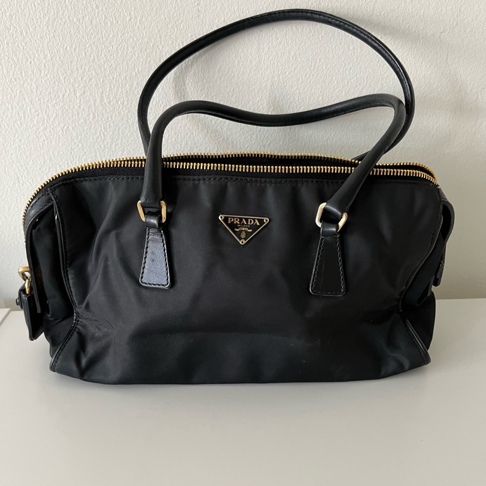 Prada bag